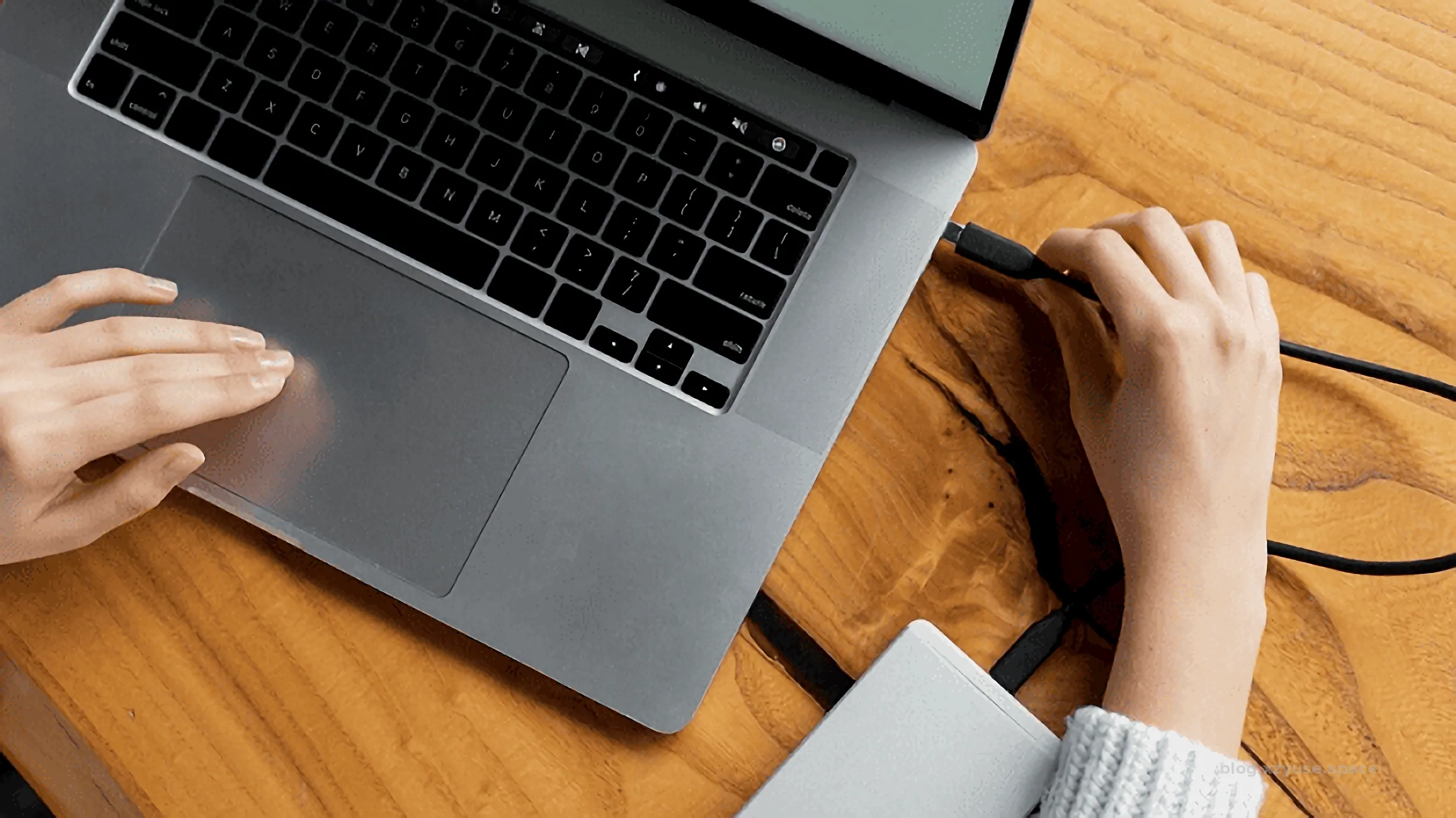 未知USB设备(端口重置失败)