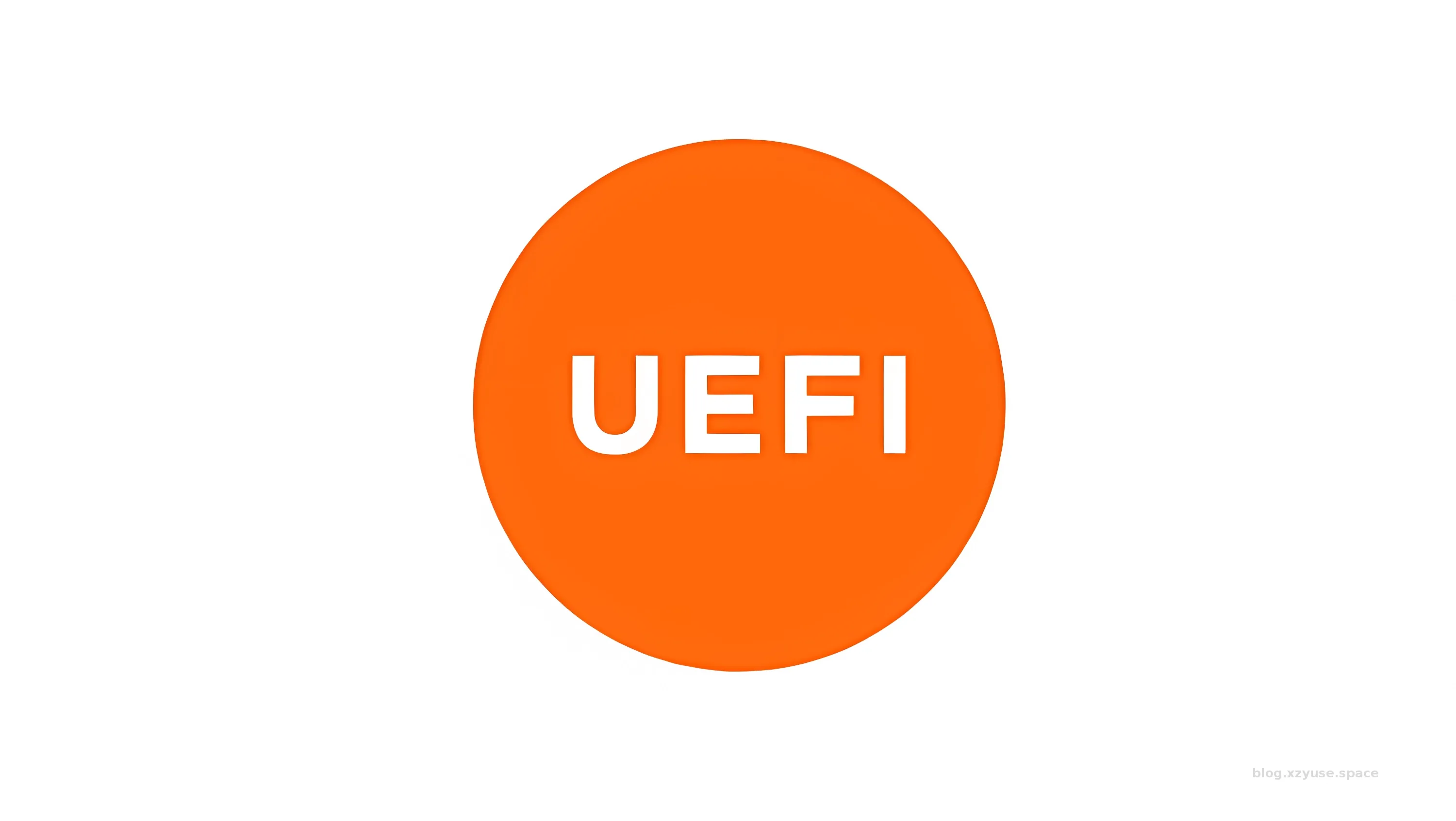 UEFI开发环境搭建（Windows）