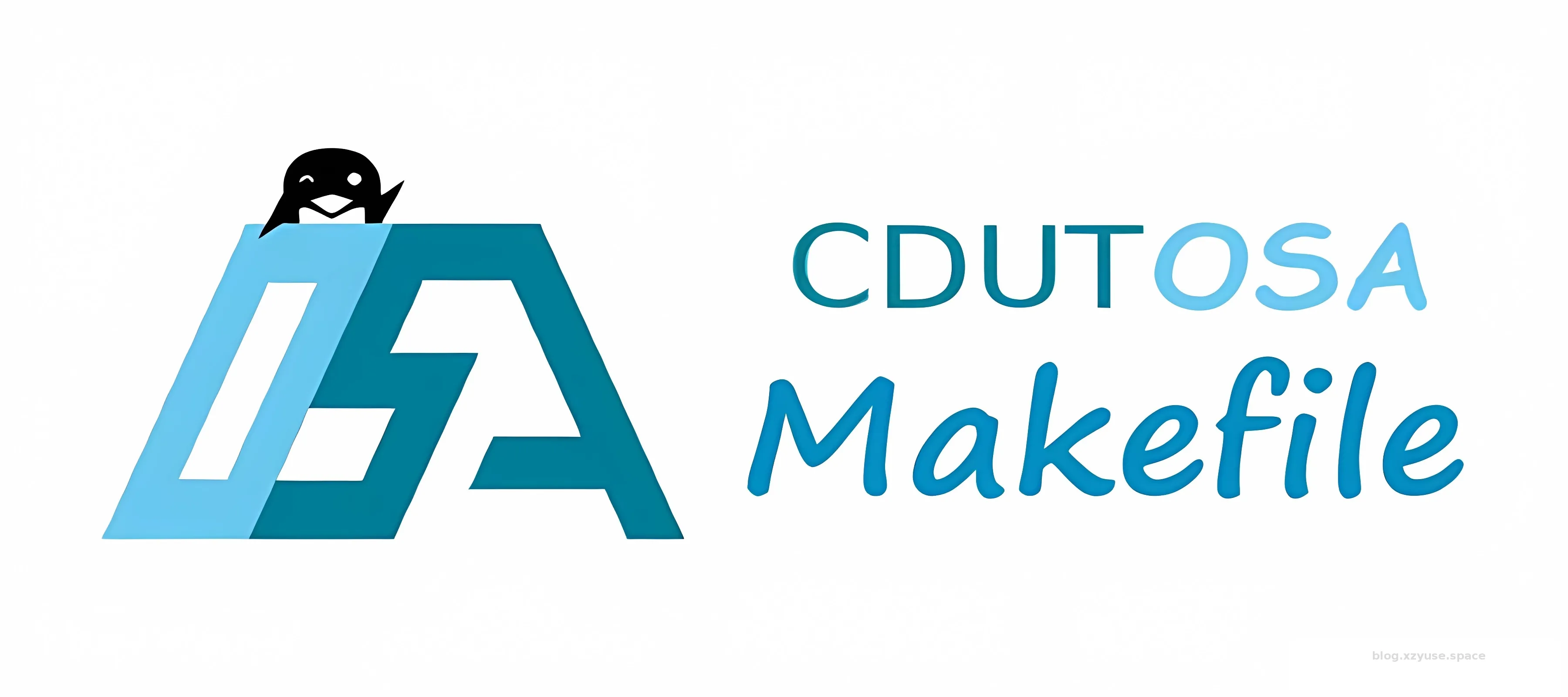 Makefile（大致逻辑）