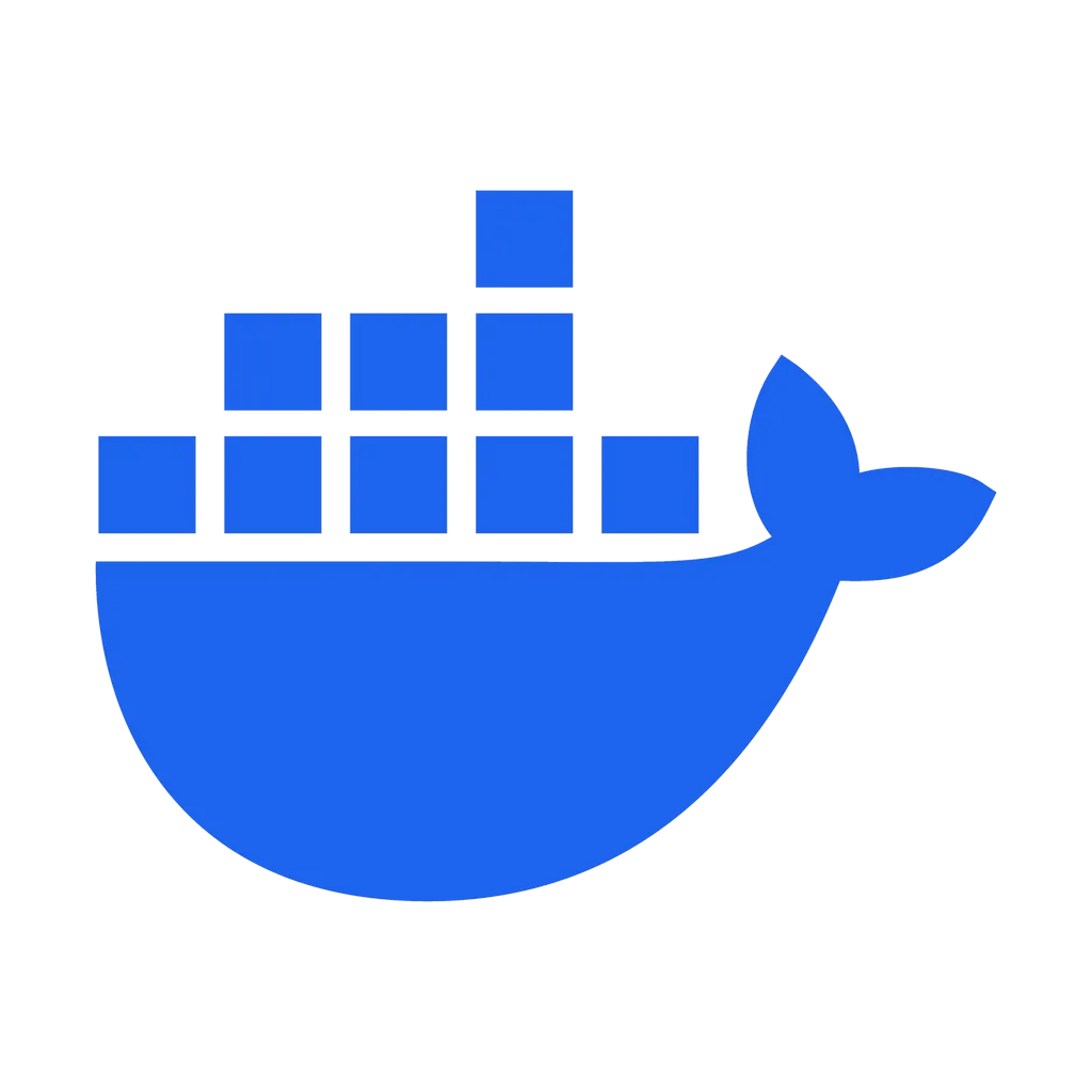 docker 图标